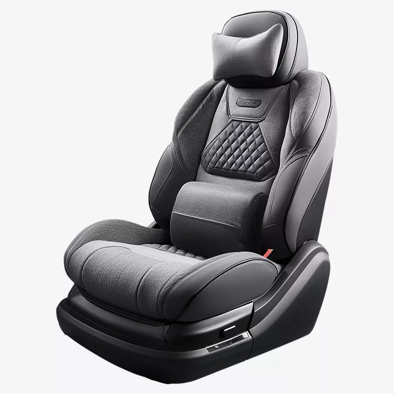 seat cushion
